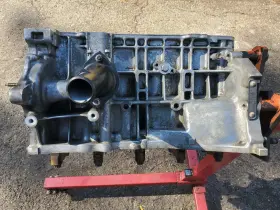 1141009050 TOYOTA Engine Cylinder Block Camry