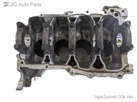 1141009322 TOYOTA Engine Cylinder Block Hybrid Prius