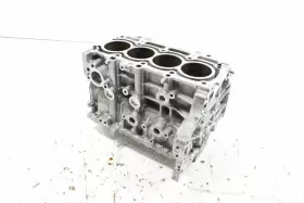 1141029665 TOYOTA Engine Motor Cylinder Block Crankcase Prius #2