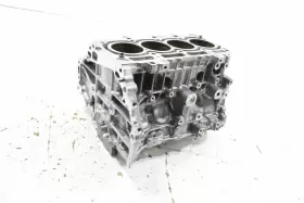 1141029665 TOYOTA Engine Motor Cylinder Block Crankcase Prius #3