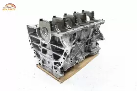 1141039037 TOYOTA Engine Motor Cylinder Block Crankcase #2