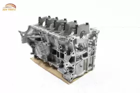 1141039037 TOYOTA Engine Motor Cylinder Block Crankcase #3