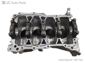 1141039246 TOYOTA Engine Cylinder Block Fwd Corolla