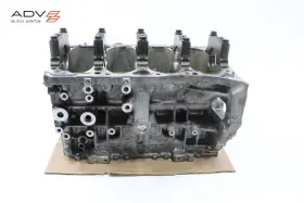11410F9340 TOYOTA Hybrid Engine Motor Cylinder Block Sienna