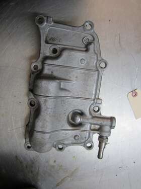 1221536010 TOYOTA Engine Oil Separator RAV4