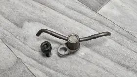 15708-31020 TOYOTA Nozzle Oil Jet Squirter Tacoma 4RUNNER #2
