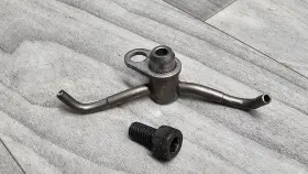 15708-31020 TOYOTA Nozzle Oil Jet Squirter Tacoma 4RUNNER #3