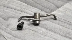 15708-31020 TOYOTA Nozzle Oil Jet Squirter Tacoma 4RUNNER
