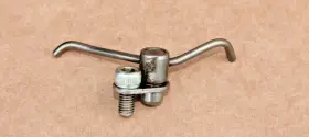 15708-31050 TOYOTA Engine Piston Cooler Jet Spray Squirter