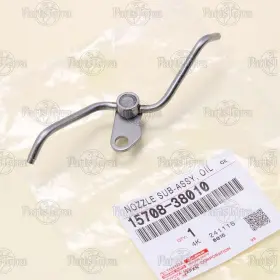 1570838010 TOYOTA Land Oil Nozzle Cruiser Sequoia