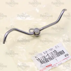 1570851010 TOYOTA Land Oil Nozzle Lexus Cruiser