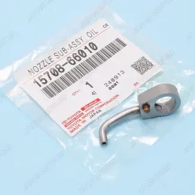 1570866010 TOYOTA Land Oil Nozzle LX450 Lexus Cruiser