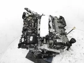 190000P520 TOYOTA Engine Motor Block Sienna #2