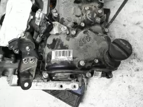 190000P520 TOYOTA Engine Motor Block Sienna #3