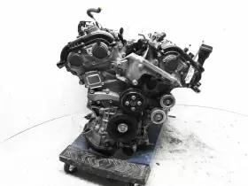 190000P520 TOYOTA Engine Motor Block Sienna