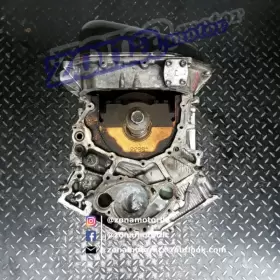 Toyota Lexus 3.0L V6 Dohc Short Block Non-vvt