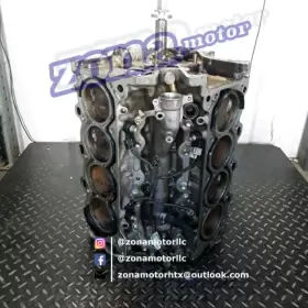 1UR-FE TOYOTA Dohc Mpi Block Lexus #3