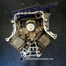 1UR-FE TOYOTA Dohc Mpi Block Lexus