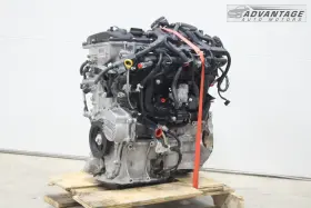 25601-37020-F TOYOTA Dohc Gas Engine Motor Hybrid Prius