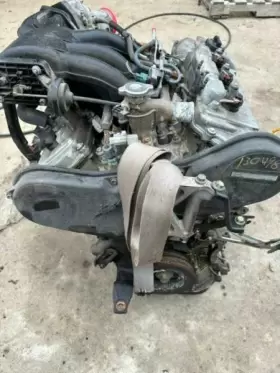 300-10521 TOYOTA Engine Vvti Camry #2