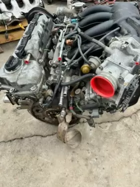 300-10521 TOYOTA Engine Vvti Camry