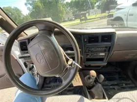 300-65027D TOYOTA Engine Tacoma #3