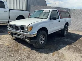 300-65027D TOYOTA Engine Tacoma