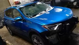 RAV-4 TOYOTA Engine NX300H #3