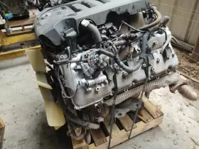 300-65088B TOYOTA Engine Changeover Tundra #2