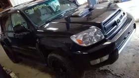 2UZFE TOYOTA Engine GX470 Lexus #3