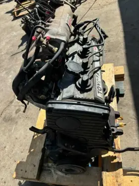 300-65420B TOYOTA Engine 2WD Camry