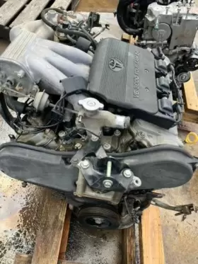 300-65530E TOYOTA Engine Camry