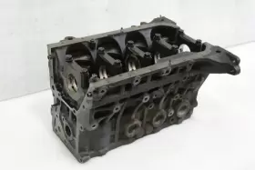 300-65616B TOYOTA Motor Engine Block Celica #3