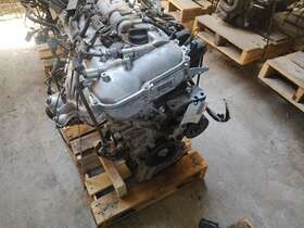 C-hr TOYOTA Engine
