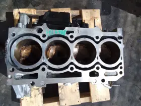 302-10250 TOYOTA Cylinder Block Tacoma