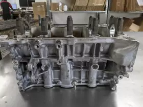 RAV4 TOYOTA Engine Cylinder Block #3