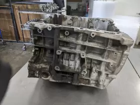 302-50235 TOYOTA Engine Cylinder Block Tacoma #3