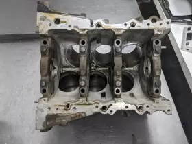 4RUNNER TOYOTA Engine Cylinder Block #2