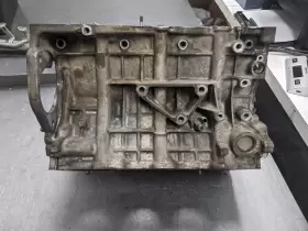4RUNNER TOYOTA Engine Cylinder Block #3