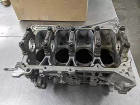 302-58990 TOYOTA Engine Cylinder Block Camry #2