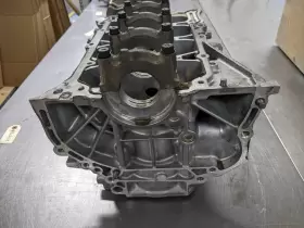 302-58990 TOYOTA Engine Cylinder Block Camry #3