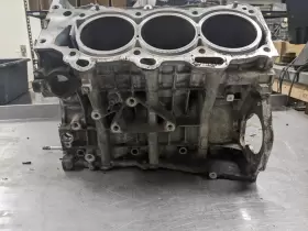 302-59073 TOYOTA Engine Cylinder Block Fj Cruiser #2