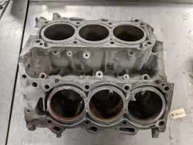 302-59197 TOYOTA Engine Cylinder Block Highlander #2