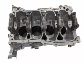 302-60121 TOYOTA Engine Cylinder Block Hybrid Prius