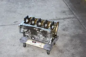 31113-2GK04 TOYOTA Engine Block Cylinder Hyundai Sonata #2