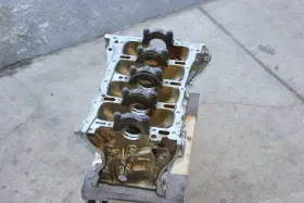 31113-2GK04 TOYOTA Engine Block Cylinder Hyundai Sonata #3