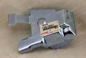 41467-60031 TOYOTA Land Cruise Differential Lock Cylinder