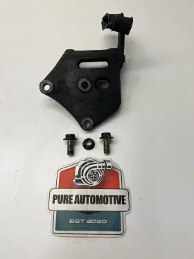 44443-14010 TOYOTA Power Steering Mounting Bracket 7MGTE
