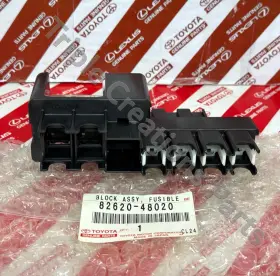 82620-48020 TOYOTA Block Fusible Link