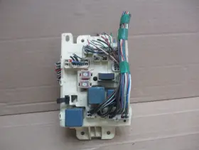 8264120141 TOYOTA Interior Cabin Fuse Box Control Module RAV4